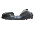Secosautoparts Fender Liner Front Passenger Side Inner Compatible With Hyundai Santa Fe 2021 2022 2023 Replace 86812s2500 
