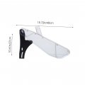 Homoyoyo Table Saw Guard Dust Cover Woodworking Accessories Saws For Blade Protective Universal Tool Protector Box Protection