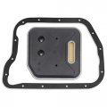 Hercoo A518 A618 42re 44re 46re 47re Transmission Solenoid Filter Gasket Kit 52118789 Compatible With 1998 Dodge B2500 B3500
