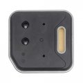 Hercoo A518 A618 42re 44re 46re 47re Transmission Solenoid Filter Gasket Kit 52118789 Compatible With 1998 Dodge B2500 B3500