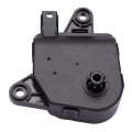 Air Door Actuator Hvac Blend Control Fits For Chrysler Voyager 2001-2007 For Dodge Caravan Dakota 2001-04 Durango 01-03 Grand 