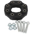 Drive Shaft Coupler Flex Joint For Mercedes Benz C63 Amg 2008 2014 Replace Oe 2404100215 0004110600 0004110700 2154100015 