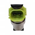 4pcs Replacement For Cressida Mx83 7mge Toyota Soarer Lexus 1uz-fe V8 Fuel Injectors 23250-70080 23209-70080