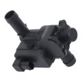 Havc Heater Control Valve Replacement For Touareg 2011-2018 
