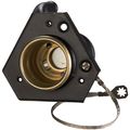Fn724 Fuel Tank Filler Neck 