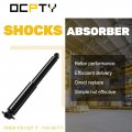 Struts Ocpty 2x Rear Shock Absorbers Fits 1992-99 For Chevy C1500 C2500 Suburban 96-11 Express For Gmc Savana 1500 95-00 Tahoe