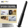 Struts Ocpty 2x Rear Shock Absorbers Fits 1992-99 For Chevy C1500 C2500 Suburban 96-11 Express For Gmc Savana 1500 95-00 Tahoe