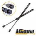 Aintier 2 Pcs Of 14 Inch 24lbs 107n Window Glass Gas Struts Fit For Universal Fitment Type