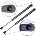 Aintier 2 Pcs Of 14 Inch 24lbs 107n Window Glass Gas Struts Fit For Universal Fitment Type