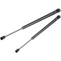 Aintier 2 Pcs Of 14 Inch 24lbs 107n Window Glass Gas Struts Fit For Universal Fitment Type