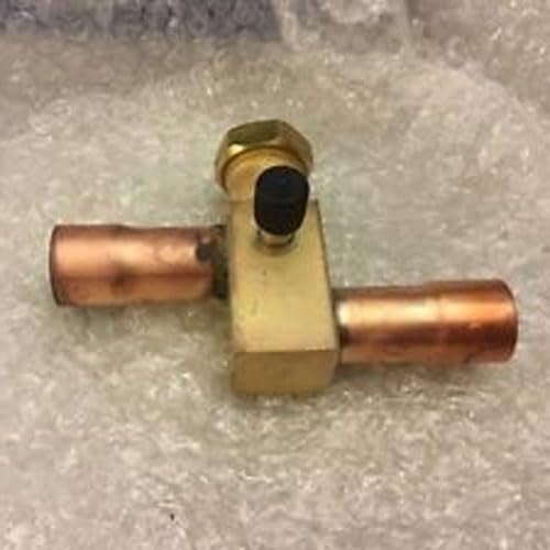 022-11576-000 Upgraded Service Valve Replaces Luxaire