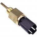 Fridayparts Temperature Sensor Switch W85720580 Compatible For Perkins 403a-11 403a-15 403d-11 403d-15 403f-11 403f-15 404a-22