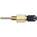 Fridayparts Temperature Sensor Switch W85720580 Compatible For Perkins 403a-11 403a-15 403d-11 403d-15 403f-11 403f-15 404a-22