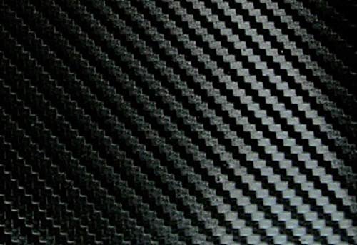 True Line Automotive Precut Door Rocker Guard Black Carbon Fiber Vinyl Film Kit For Mercedes-benz Cls-class Base Cls400 Cls550