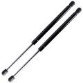 11 18 In Hood Lift Supports Gas Springs Struts Pm3265 For Honda Accord Crosstour 2010 2011 And 2012 2015 