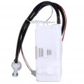 Ocpty High Performance Electric Fuel Pump Replacement For 2002-2003 Jeep Liberty 2 4l 3 7l E7162m