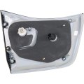 Tail Light Assembly Passenger Side For 2004 2005 2006 Lexus Rx330 With Bulbs Replaces Lx2801119 And 81580-0e010 