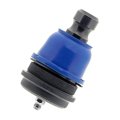 Front Ball Joint Assembly For 2001 To 2012 Hyundai Santa Fe Press In Mounting Grooved Stud With Dust Boot Alx Pau Me Mk90375 