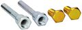 Carlson 14181 Front Brake Caliper Bolt And Pin 