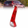 Rear Brake Tail Light Assembly Replacement For Honda Crv 2007-2011 Passenger Side Lamp 33501swaa02 Ho2801173 