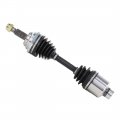 A-partrix 1x Front Right Cv Joint Axle Passenger Side Shaft Assembly Fits Chrysler Pt Cruiser 2003 2004 2005 2006 2007 2008 