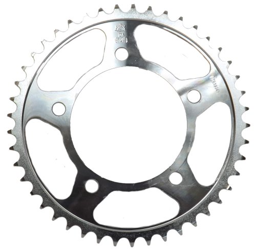 Jt Sprockets Jtr1304 41 41t Steel Rear Sprocket