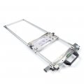 Edge Guide Positioning Cutting Board Tool Electricity Circular Saw Trimmer Machine Stainless Steel Multi-function 