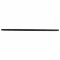 Fo1904114 Factory Style Rear Tailgate Molding Cab Compatible With Ford F-series Super Duty 2003-2006 Matte Beige