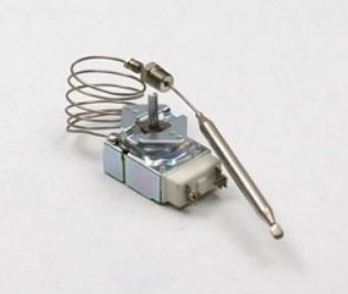 Pitco Rx-1-36 Compatible Thermostat For Fryer