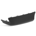To1193119 Factory Style Rear Lower Bumper Valance Air Deflector For Toyota Corolla S 2011-2013 Passenger Right Side Primed 