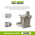 Update 430-690 7023354yp Seat Switch For Great Dane Am104403 D28041