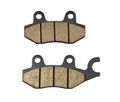 Factory Spec Fs-424sv Brake Pad 