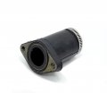 Carburetor Joint Intake Boot For Yamaha Big Bear 400 Yfm400 2000-2012