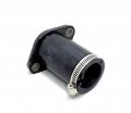 Carburetor Joint Intake Boot For Yamaha Big Bear 400 Yfm400 2000-2012