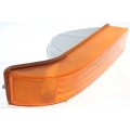 Ford F-150 F-250 1992 93 94 95 96 1997 Turn Signal Light Passenger Side Under Headlight Replacement For Fo2521114 F5tz13200ab