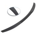 Rear Trunk Spoiler Wing For Toyota Corolla 2020 2021 Glossy Black Abs Adjustable Racing Aerodynamic Design Improved Stability