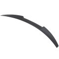 Rear Trunk Spoiler Wing For Toyota Corolla 2020 2021 Glossy Black Abs Adjustable Racing Aerodynamic Design Improved Stability