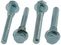 Raybestos H15254 Professional Grade Disc Brake Caliper Bolts 