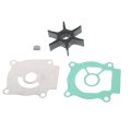 Antuko Water Pump Impeller Repair Kit Replacement For Outboard Dt Df 20 25 30 40 50hp Boat Motor Engine