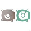 Antuko Water Pump Impeller Repair Kit Replacement For Outboard Dt Df 20 25 30 40 50hp Boat Motor Engine