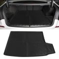 Keenso Car Floor Mats All Weather Protection Tpe Trunk Cargo Liners Replacement For 3 Series G20 2019 2025