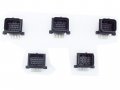 Cnkf 5 Sets Tyco Te Series Superseal 26 Pin Ecu Male Automobile Connector 9-6437287-8