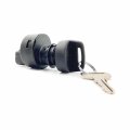 Polaris Ranger 3 Position Sealed Key Switch Genuine Oem Part Qty 1