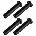 For Polaris Hawkeye 300 2x4 2006-2011 Rear A-arm Long Bushings Model Kvtr-6314