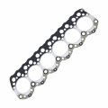 Notonparts 32b0112101 Cylinder Head Gasket 32b01-12101 Compatible With Caterpillar Forklift Mitsubishi Engine S6s S6sd S6s9 Tcm