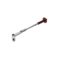 Pbt70866 1 2 In Power Bar For Crankshaft Bolt Removal Generates Up To 600 Ft Lbsce For Honda Subaru Toyota And Nissan Vehicles 