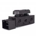 6-way Power Seat Switch Left Driver Side Fits For F150 F250 5f9t-14b709-aa 9l3z-14a701-a Adjuster 