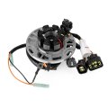 Magneto Generator Stator Coil For Kawasaki Kx250 Kx250-k5 1998 21003-1380 