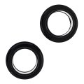 Niche Front Wheel Spacer Kit For Ktm Husqvarna 85 Tc85 Freeride 250 R