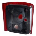 Buyrvlights Georgie Boy Pursuit 2003-2007 Rv Motorhome Left Driver Replacement Rear Tail Light Lamp